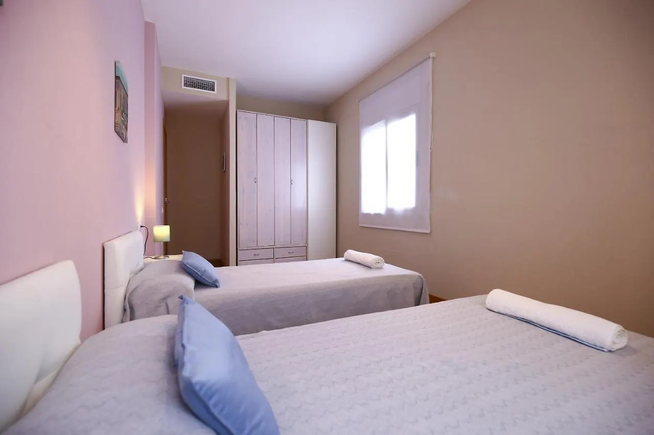 Apartment Joel 2 Planetcostadorada Only Families Salou