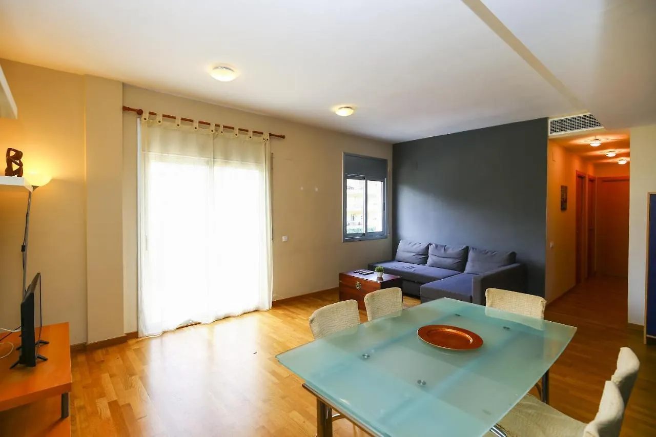 Apartment Joel 2 Planetcostadorada Only Families Salou