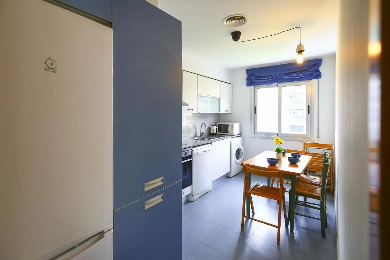 Apartment Joel 2 Planetcostadorada Only Families Salou